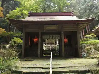 金勝寺(滋賀県)