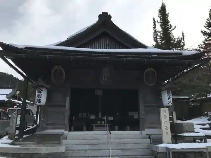 恵光院のその他建物