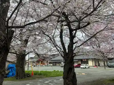 志賀理和氣神社(岩手県)