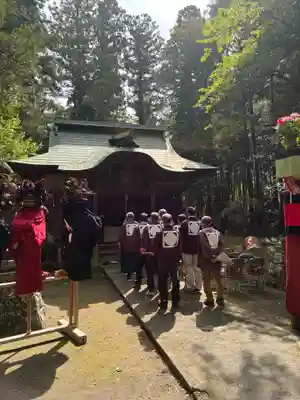 丹生神社(茨城県)