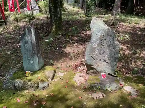 清照稲荷神社(岐阜県)
