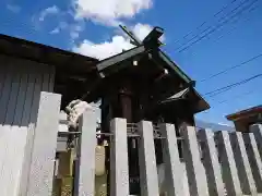 神明社(愛知県)