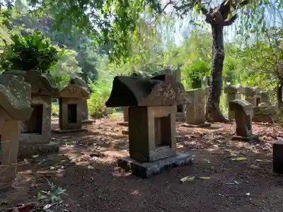松澤 熊野神社(千葉県)