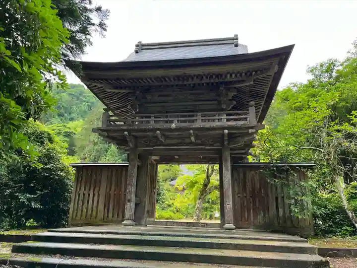 法王寺(島根県)