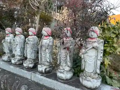 洞昌院(埼玉県)