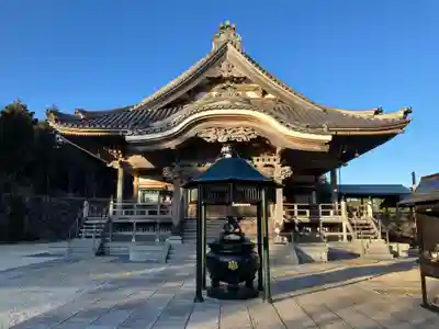 萬勝寺（飯高観音）のその他建物