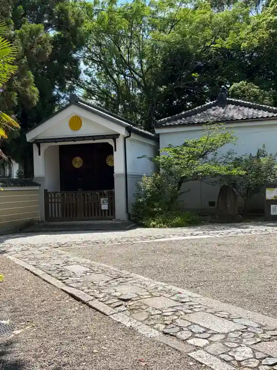 御霊神社(上御霊神社)(京都府)