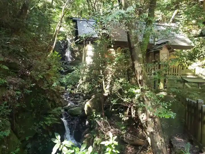 多度大社のその他建物