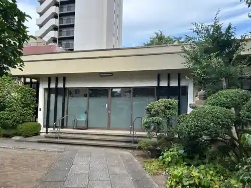 称福寺(東京都)