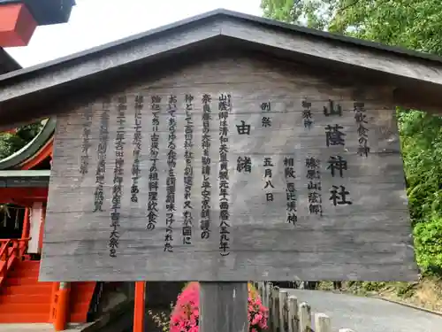 吉田神社の歴史