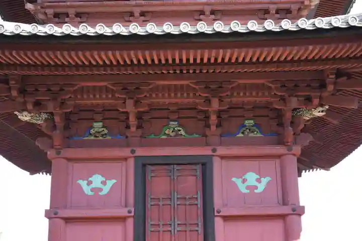 池上本門寺(東京都)