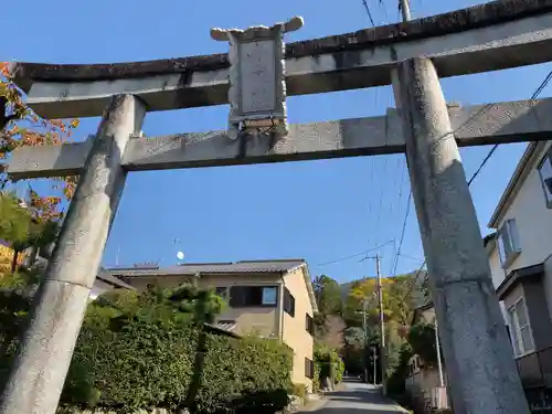赤山禅院(京都府)