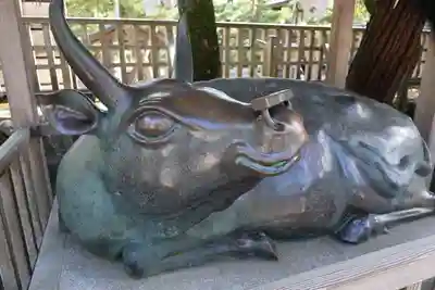 出雲大社(島根県)