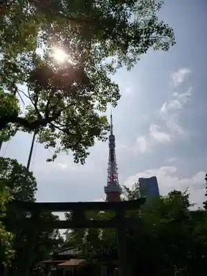 熊野神社(東京都)