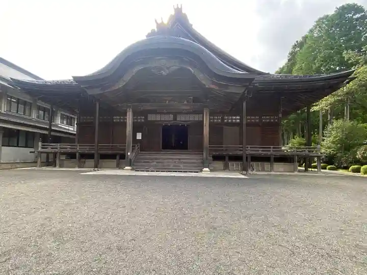 高野山大師教会(和歌山県)