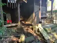 大崎馬頭観音(千葉県)