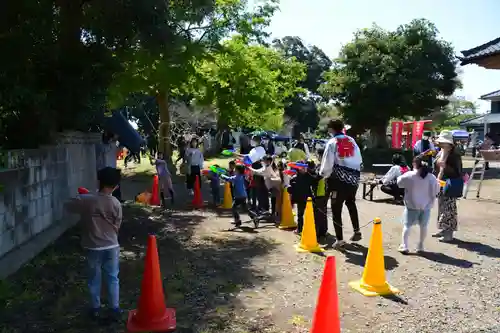 蓮久寺(千葉県)