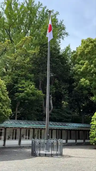 靖國神社(東京都)