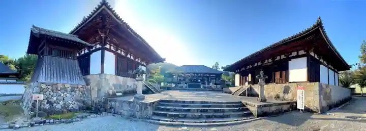當麻寺(奈良県)