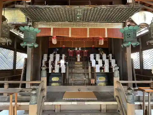 剣神社(京都府)