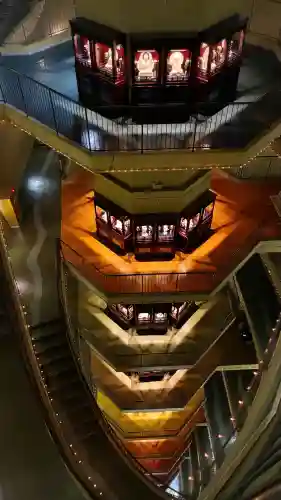 大観密寺(宮城県)