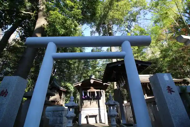 荻窪八幡神社(東京都)