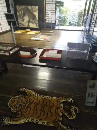 酬恩庵一休寺(京都府)