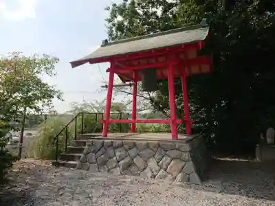 薬師寺のその他建物