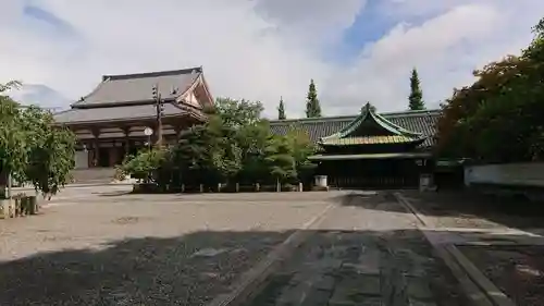 西新井大師総持寺のその他建物