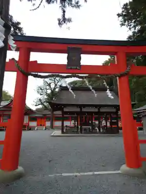 吉田神社(京都府)