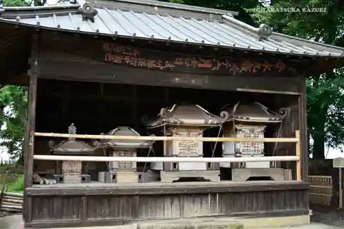 八坂神社のその他建物