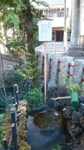 江島杉山神社(東京都)