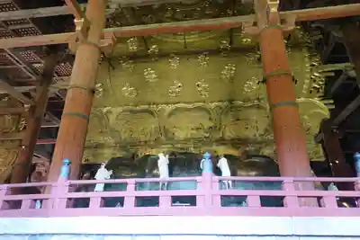 東大寺のその他建物