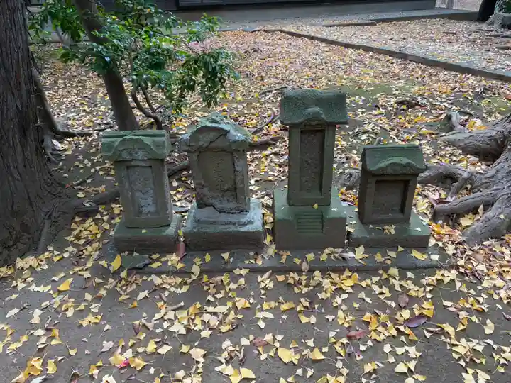 八坂神社(千葉県)
