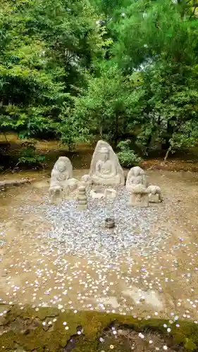 鹿苑寺（金閣寺）(京都府)