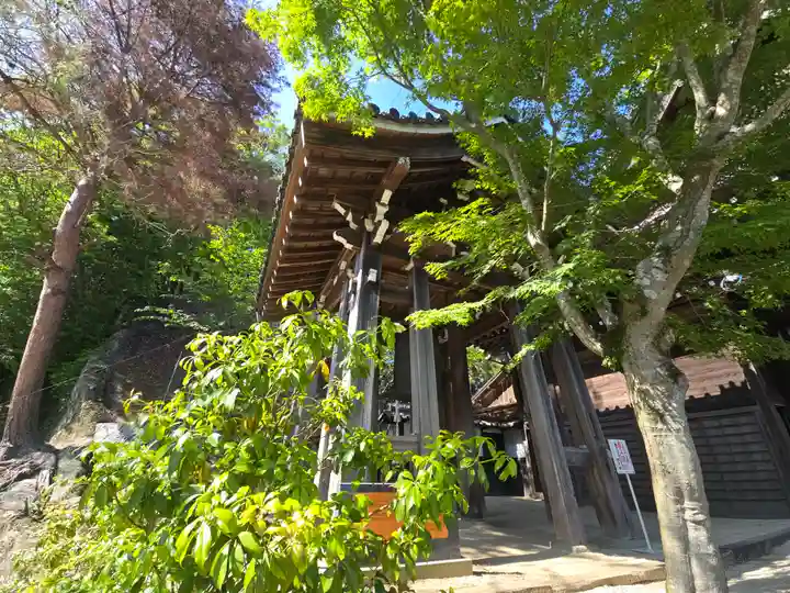 無動寺(延暦寺塔頭)(滋賀県)