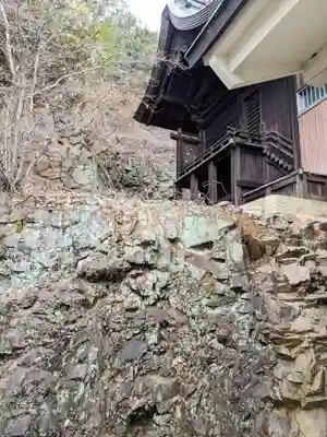 鶴尾神社(香川県)