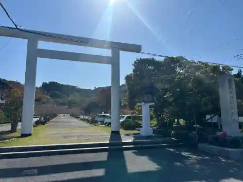 安房神社(千葉県)