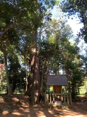 出戸稲荷神社(千葉県)