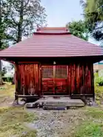 多賀神社(福島県)