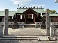 石濱神社(東京都)
