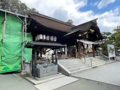 田村神社(香川県)