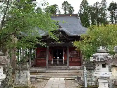 城興寺（延生地蔵尊）のその他建物