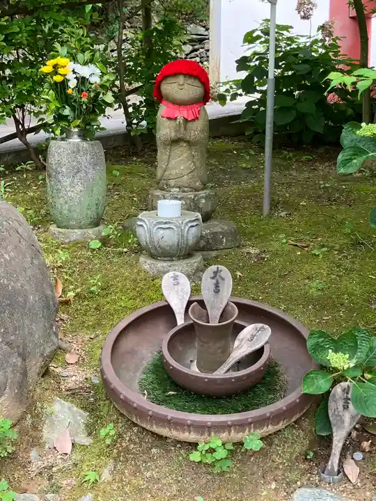 金剛宝寺(紀三井寺)(和歌山県)