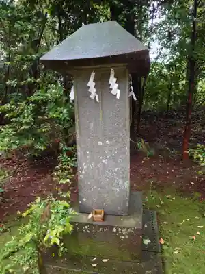 成田熊野神社(千葉県)