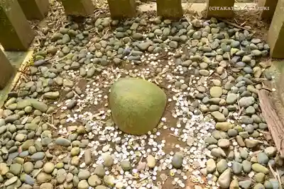 香取神宮のその他建物