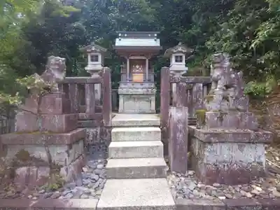伊奈波神社(岐阜県)