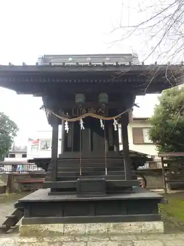 天満宮(栃木県)