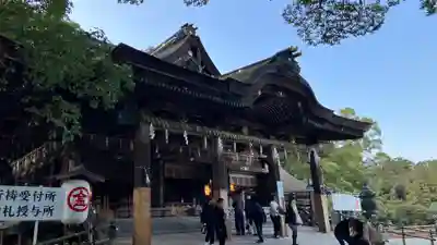 金刀比羅宮(香川県)