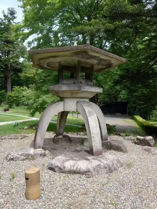 古峯神社(栃木県)